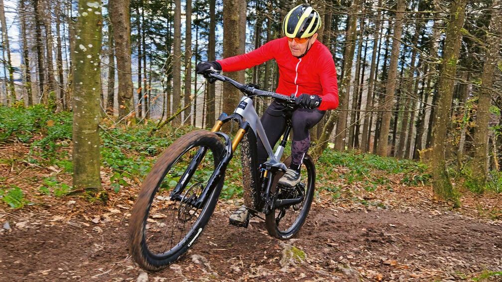 Test: Raymon Tarok Ultra