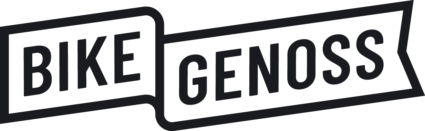 Logo Bikegenoss