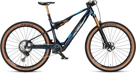 KTM – Macina Scarp SX Prime