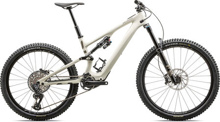 Specialized – Turbo Levo SL Expert