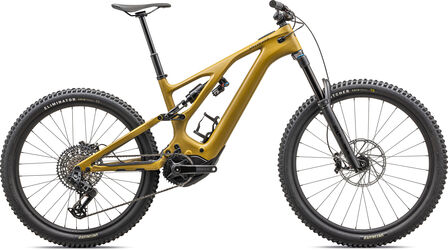 Specialized – Turbo Levo Expert