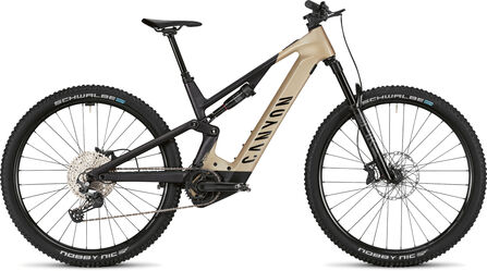 Canyon Bicycles – Neuron:ON CF 7