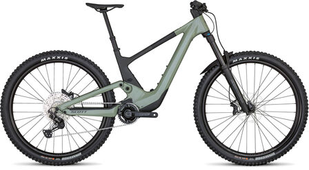 Scott – Voltage eRide 910