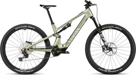 Canyon Bicycles – Neuron:ON CF 8