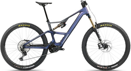 Orbea – RISE LT M10