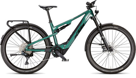 KTM – Macina Chacana 891 LFC Di2