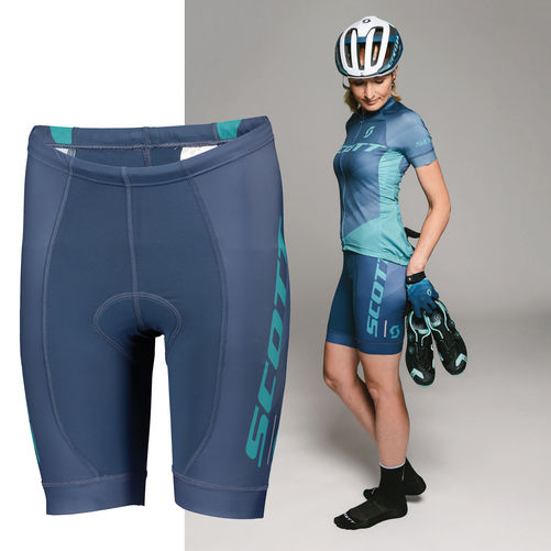 Shorts «RC Pro +++»