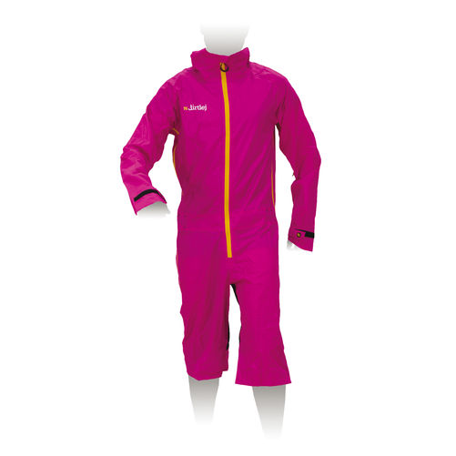 Einteiler «dirtsuit light»