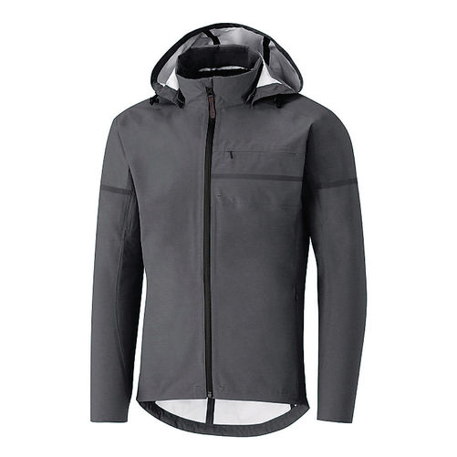 Jacke «Transit Hardshell»