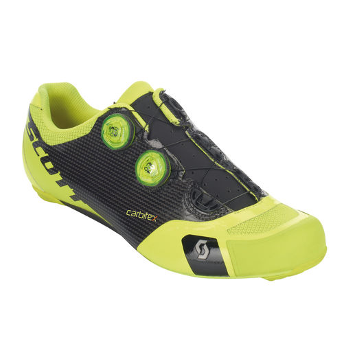 Bikerschuh «Scott Road RC SL Carbitex»