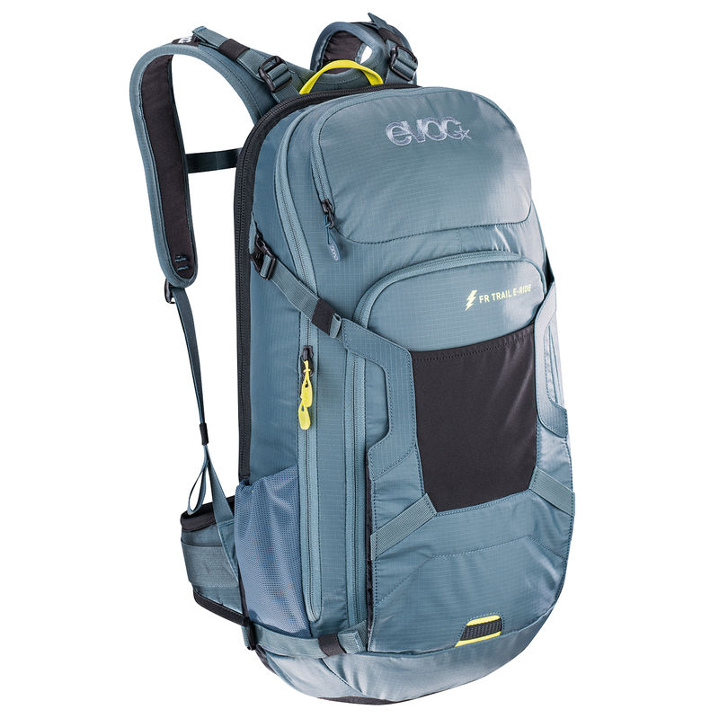 Velo-Rucksack «EVOC FR Trail E-Ride».